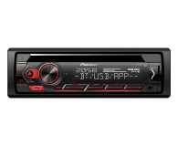 Pioneer MVH-S420BT USB+Bluetooth - 1324304 - zdjęcie 1